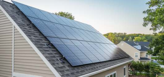 5 Easy Solar-Powered Generator Projects You Can Build This Weekend