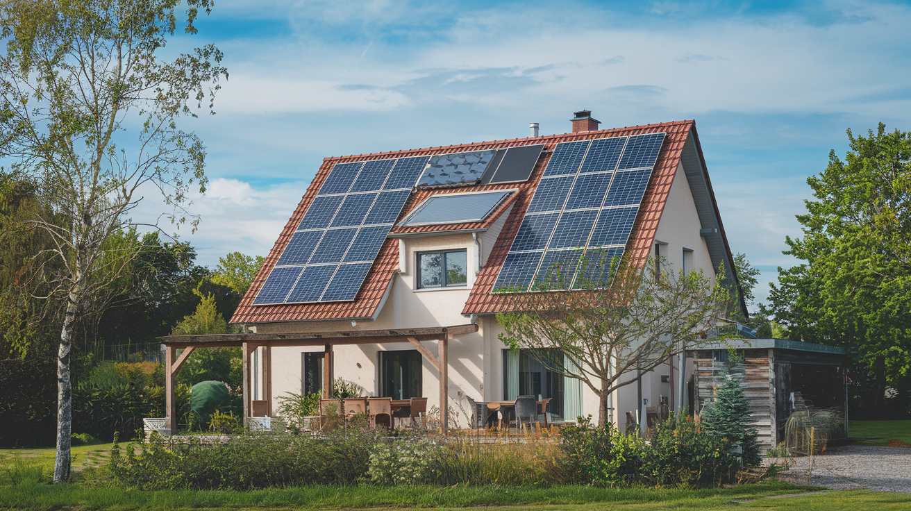 Guide to ff-grid solar power