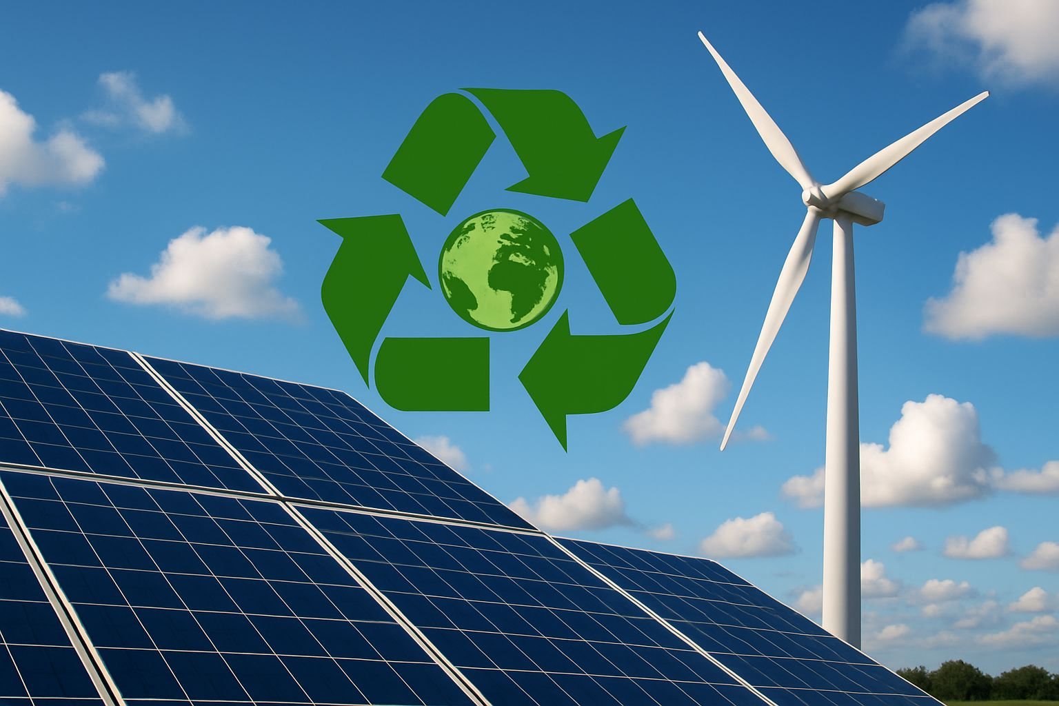 Jackery Solar Generator HomePower 3600 Plus vs. Fossil Fuel Generators: A Sustainability Perspective