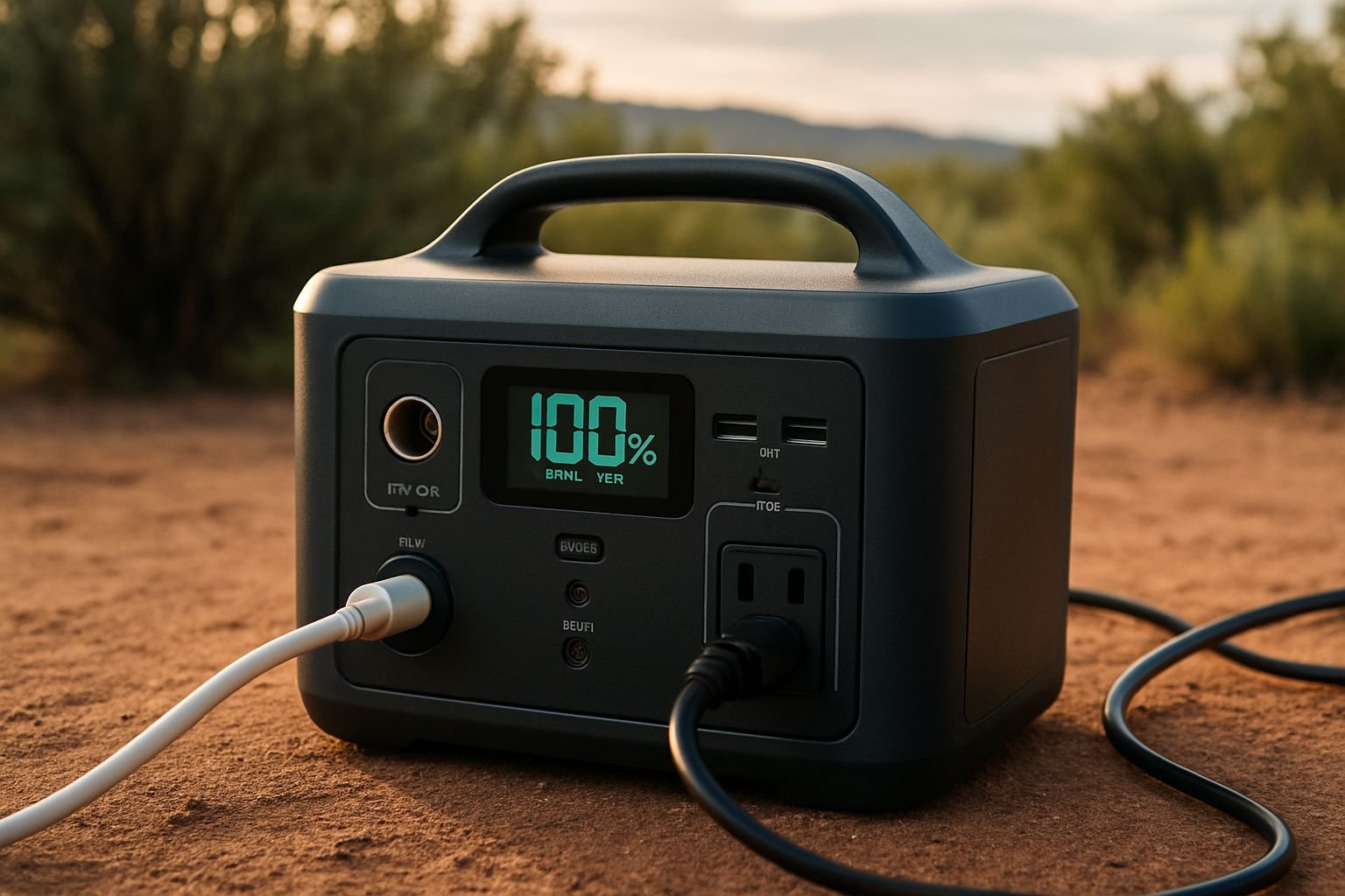 Jackery Explorer 500 Powers Adventure Stories & Customer Experiences