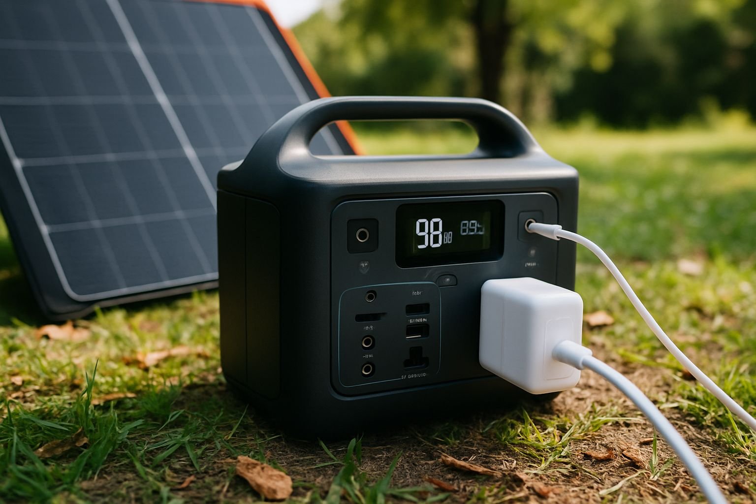 EcoFlow River Pro Review